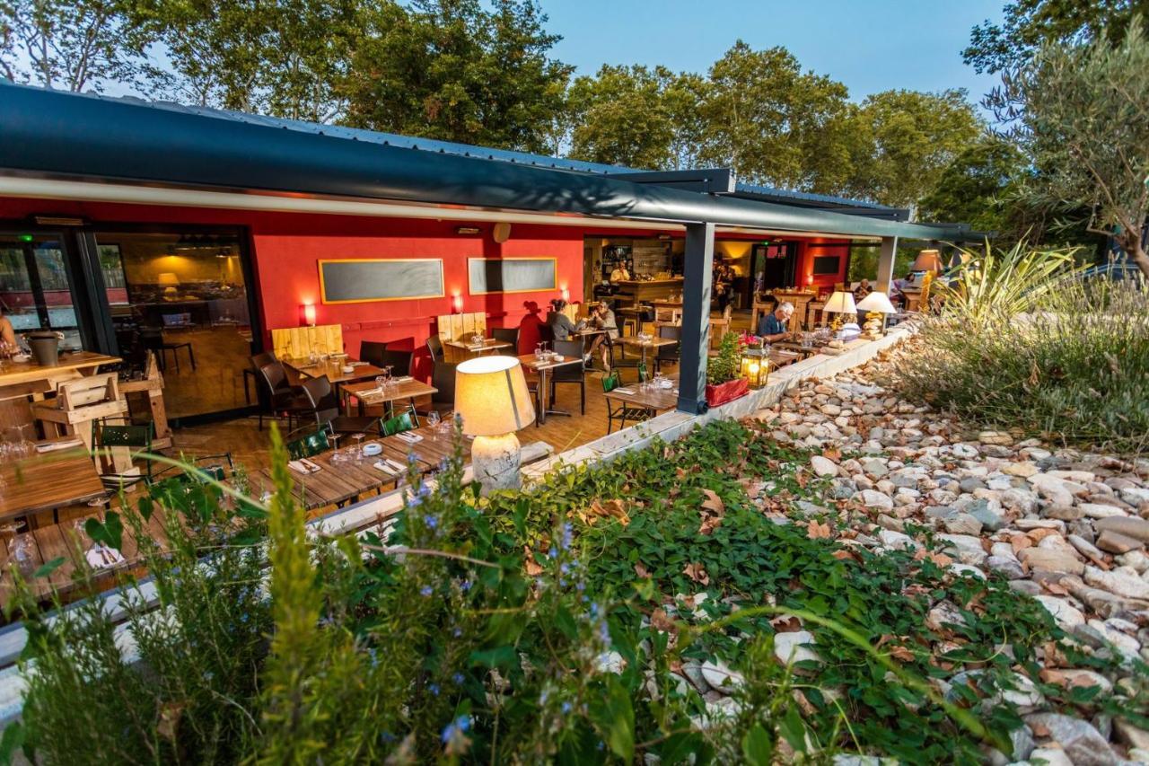 Saëns 2-T4 de plein pied avec balcon - Garage privé optionnel - Centre historique et plages à 16km ! Béziers Extérieur photo