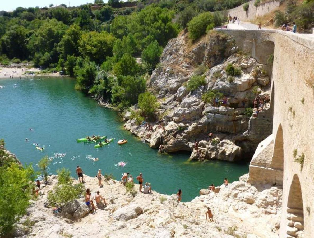 Saëns 2-T4 de plein pied avec balcon - Garage privé optionnel - Centre historique et plages à 16km ! Béziers Extérieur photo