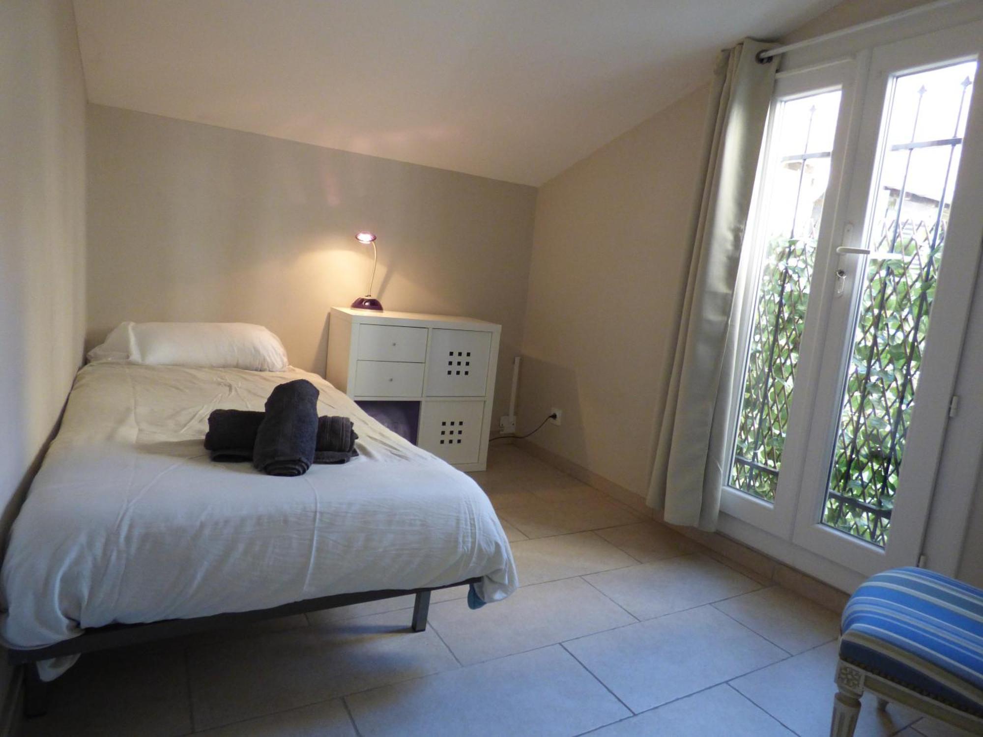 Saëns 2-T4 de plein pied avec balcon - Garage privé optionnel - Centre historique et plages à 16km ! Béziers Extérieur photo